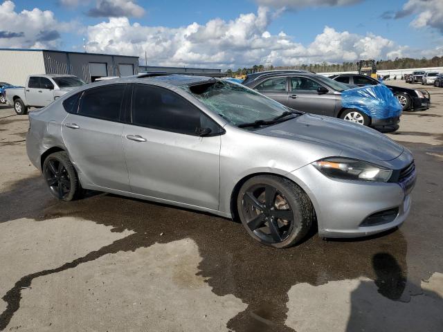  DODGE DART 2015 Silver