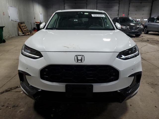  HONDA HR-V 2024 White