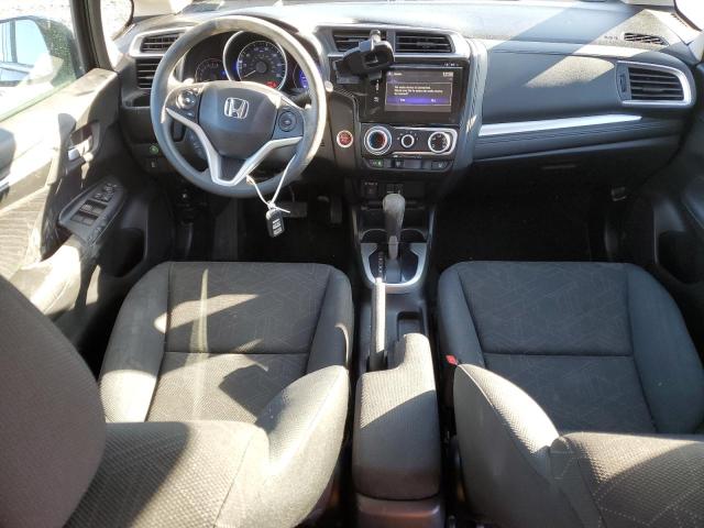  HONDA FIT 2015 Czarny