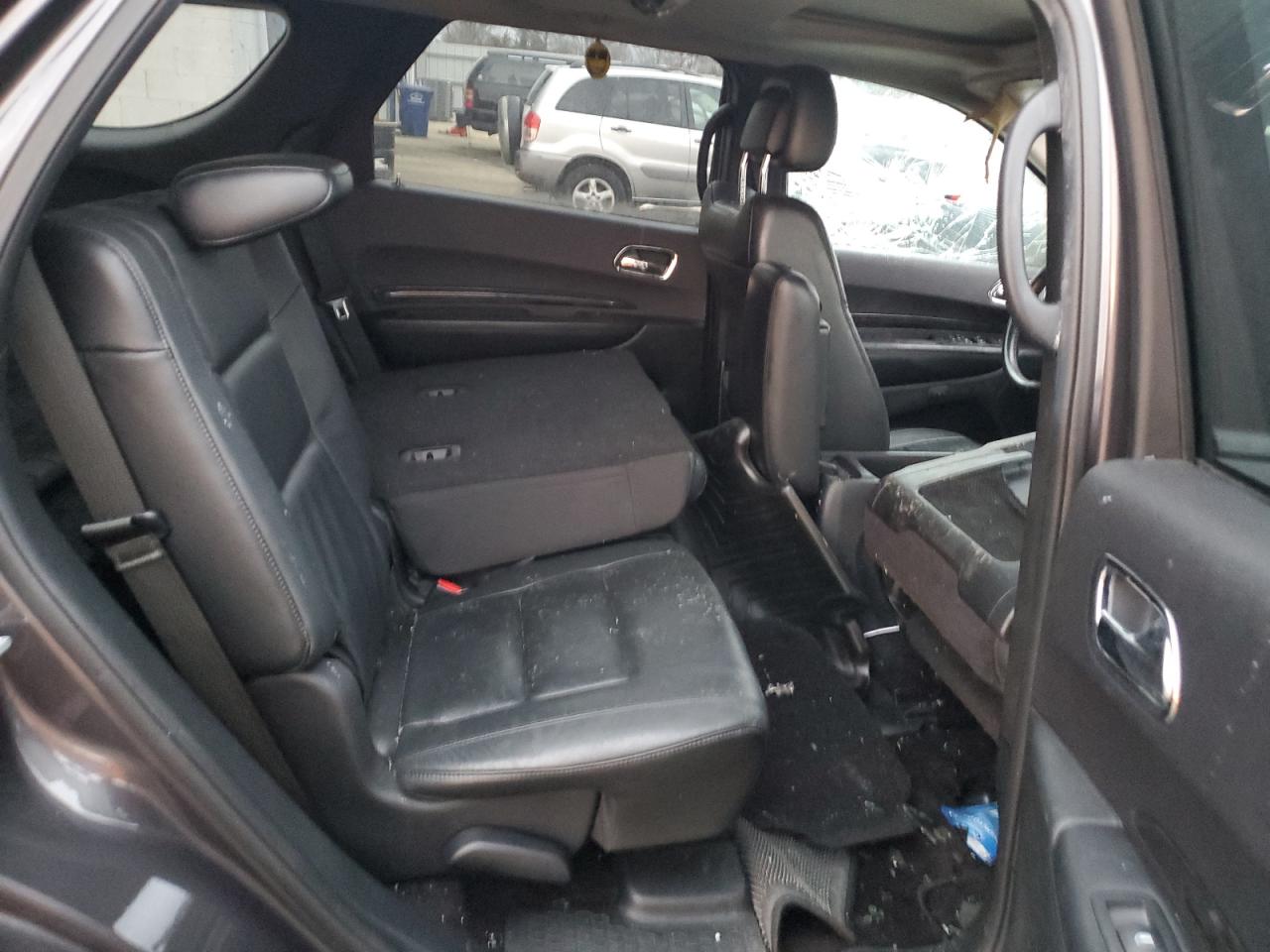 2016 Dodge Durango - Image 11