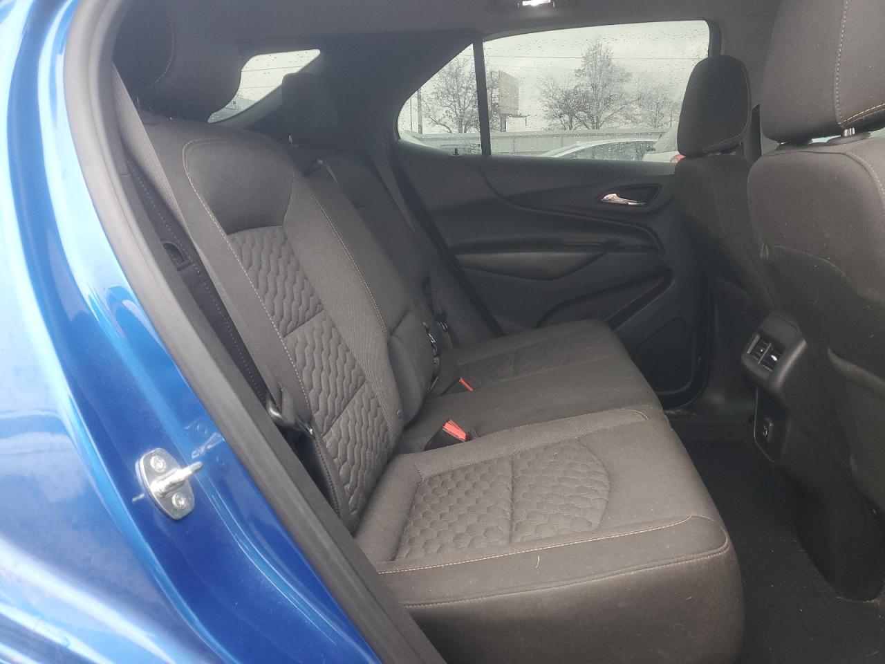 2019 Chevrolet Equinox - Image 11