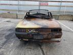 1974 Porsche 914 продається в Rogersville, MO - Burn - Engine