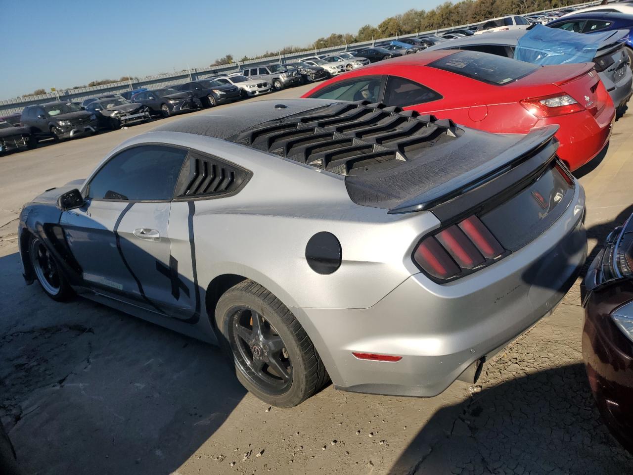 2016 Ford Mustang - Image 2