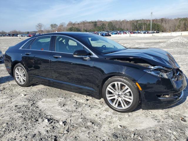  LINCOLN MKZ 2016 Czarny