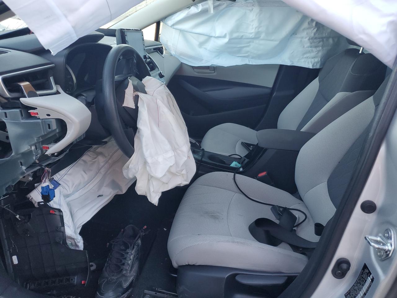 2022 Toyota Corolla - Image 7