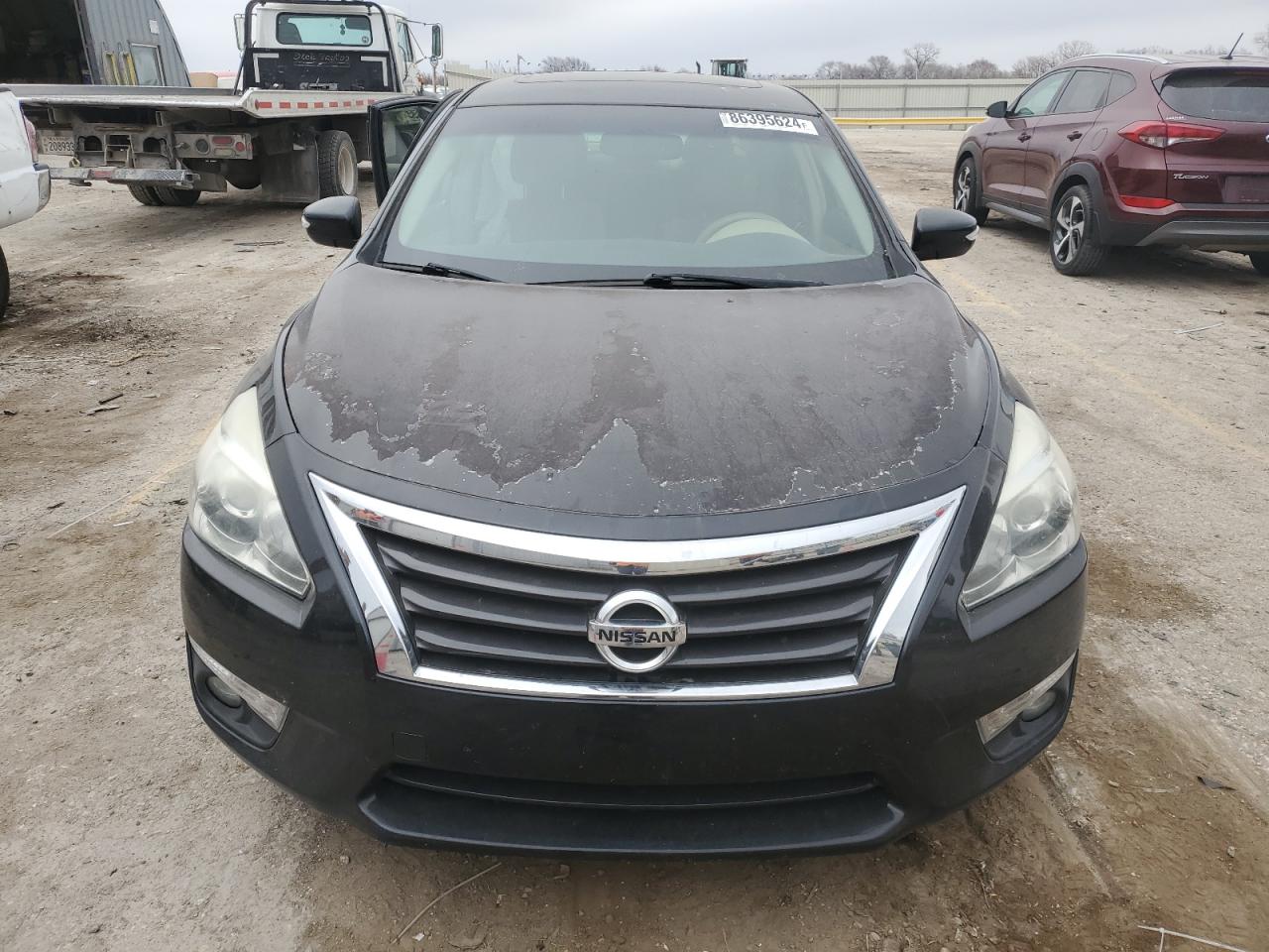 2013 Nissan Altima - Image 5