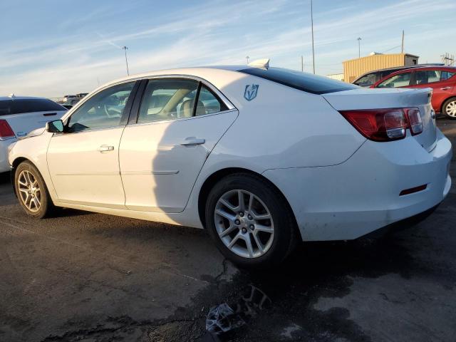  CHEVROLET MALIBU 2016 Белы