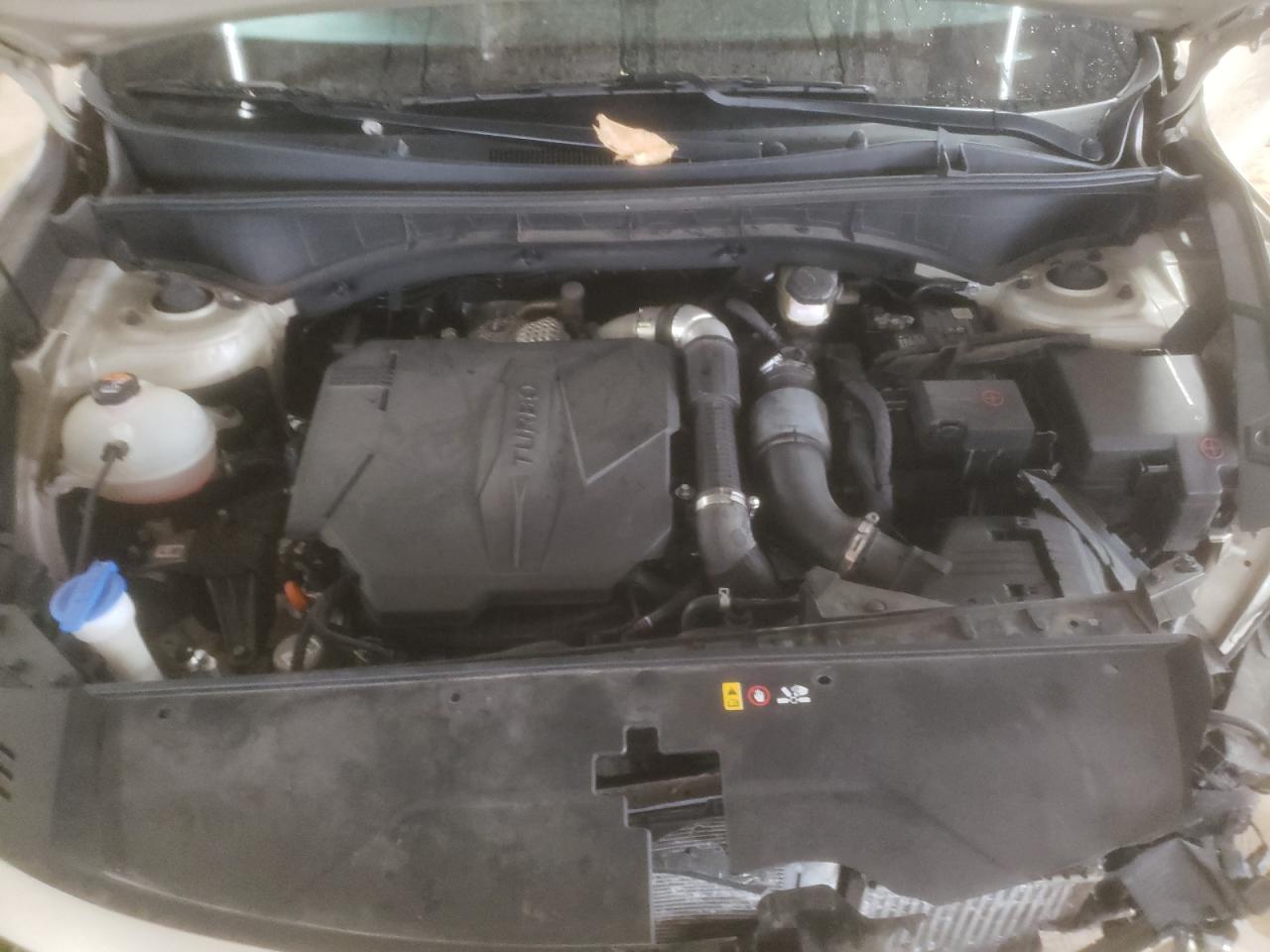 2021 Kia Sorento - Image 12