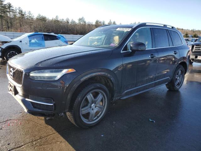 2016 Volvo Xc90 T6