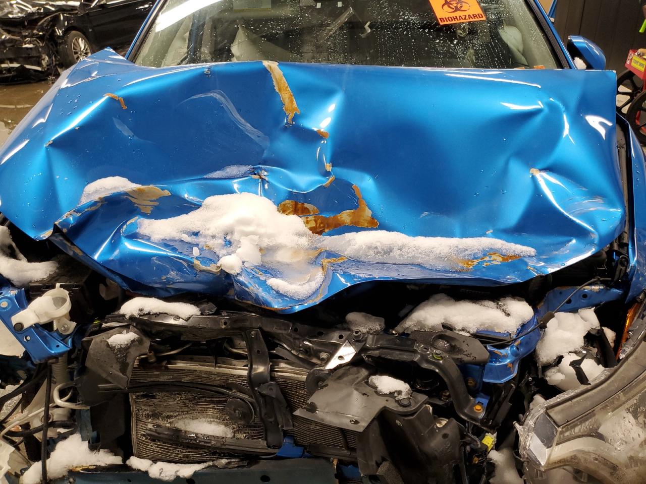 2018 Toyota RAV 4 - Image 13