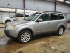 2011 Subaru Forester 2.5X Premium на продаже в Mocksville, NC - Mechanical