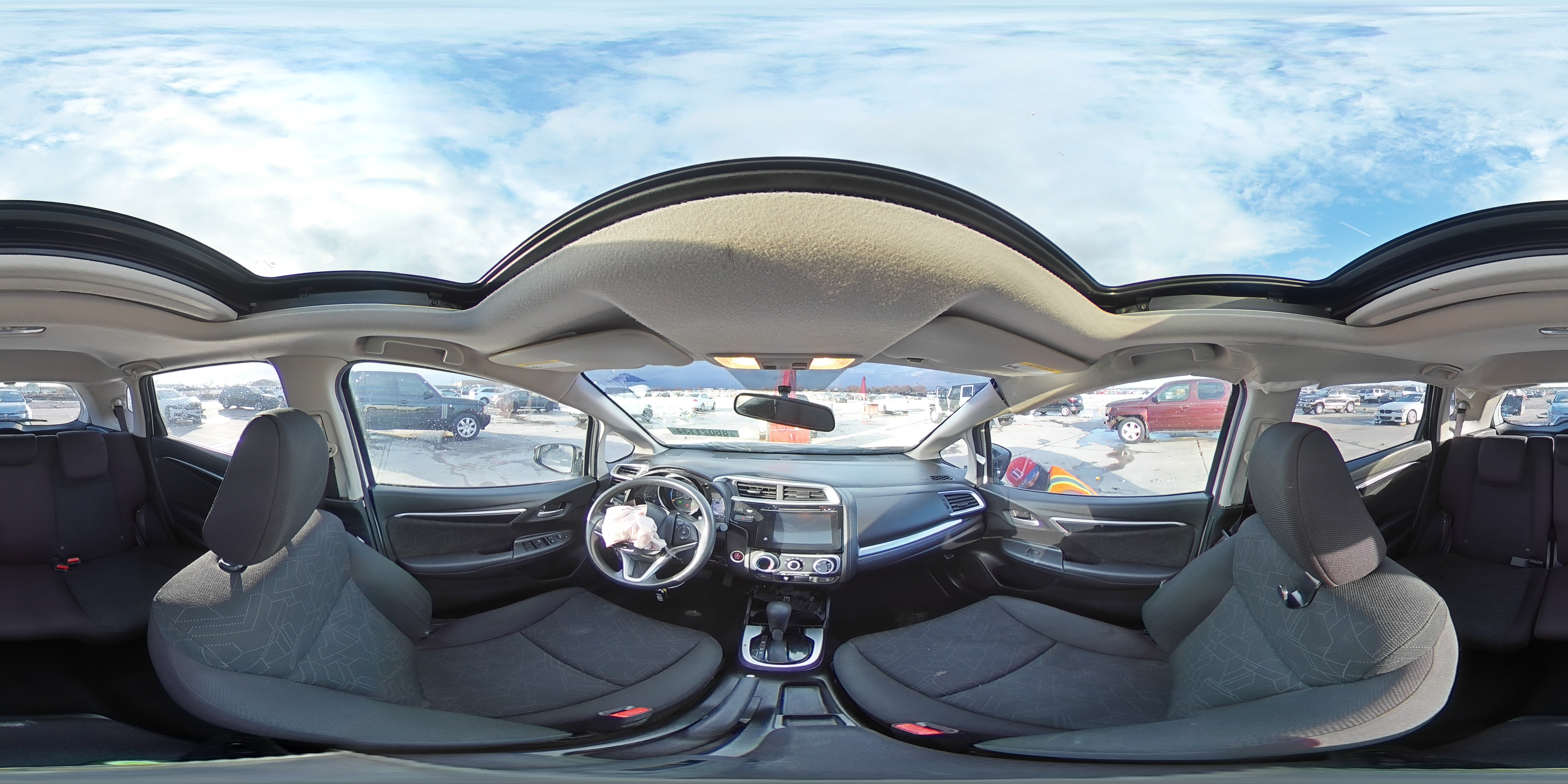 2016 Honda Fit - Image 15