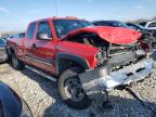 2006 Chevrolet Silverado K2500 Heavy Duty იყიდება Cahokia Heights-ში, IL - Front End