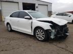 2014 Volkswagen Jetta Se de vânzare în New Britain, CT - Front End