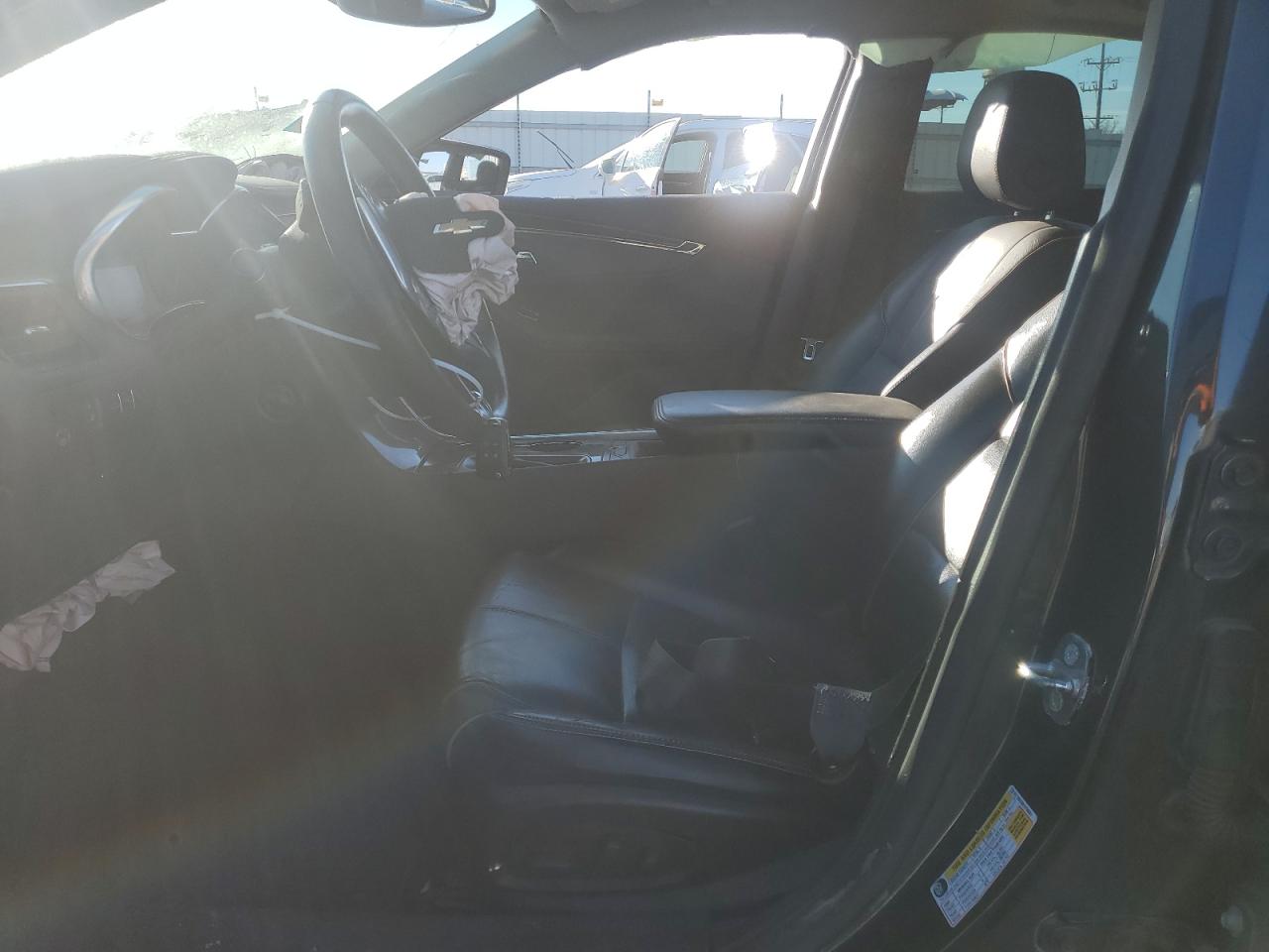2015 Chevrolet Impala - Image 7