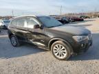 2016 Bmw X3 Sdrive28I de vânzare în Indianapolis, IN - Side