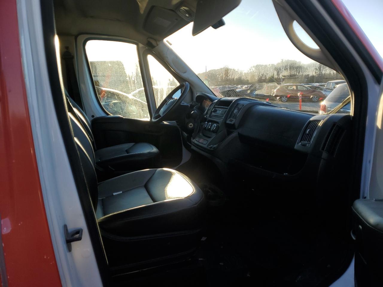 2017 RAM ProMaster City - Image 5