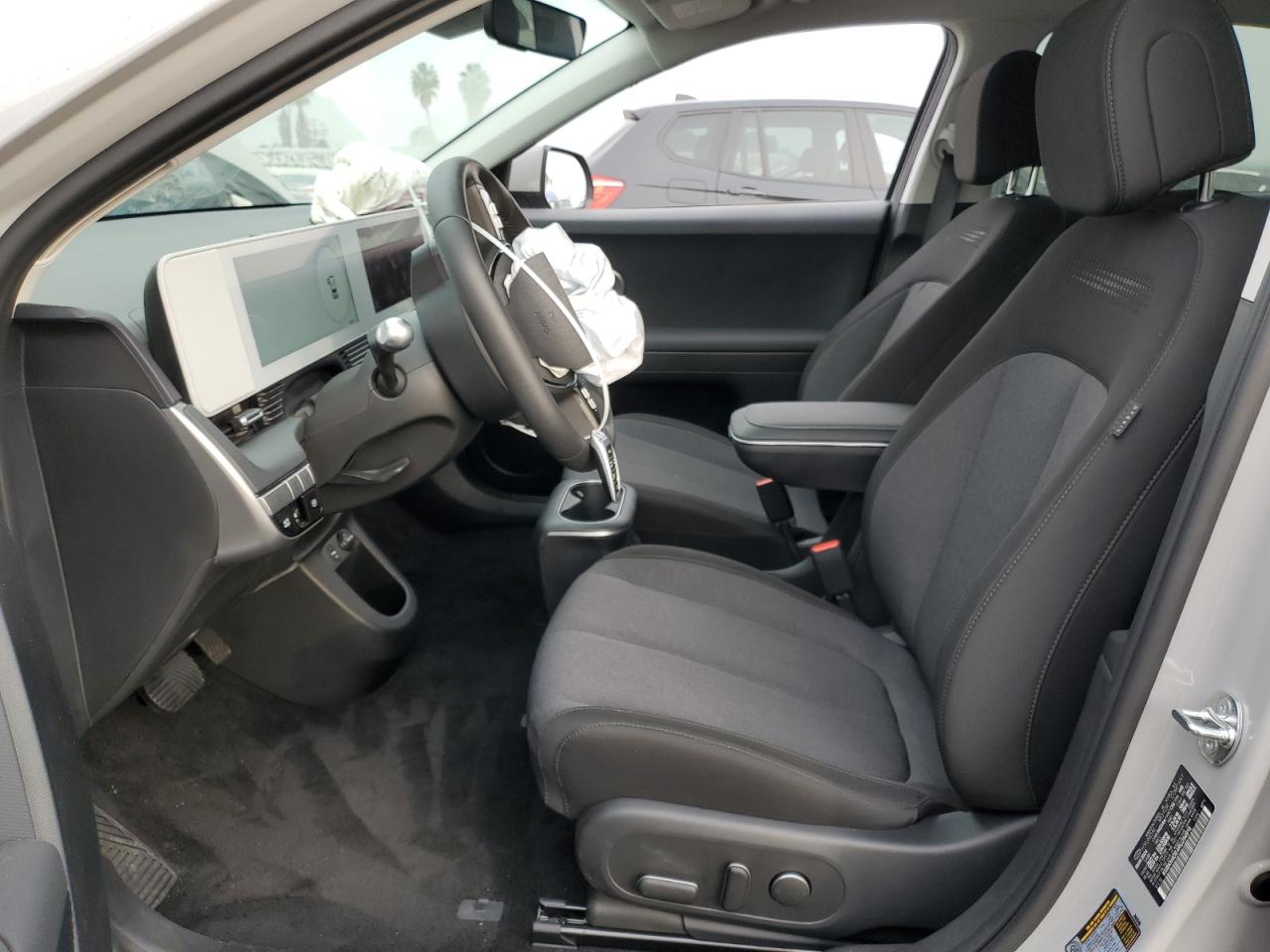 2024 Hyundai Ioniq 5 Sel VIN: KM8KN4DE4RU294916 Lot: 85259924