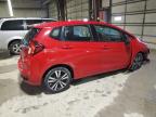 2018 Honda Fit Ex للبيع في Eldridge، IA - Front End