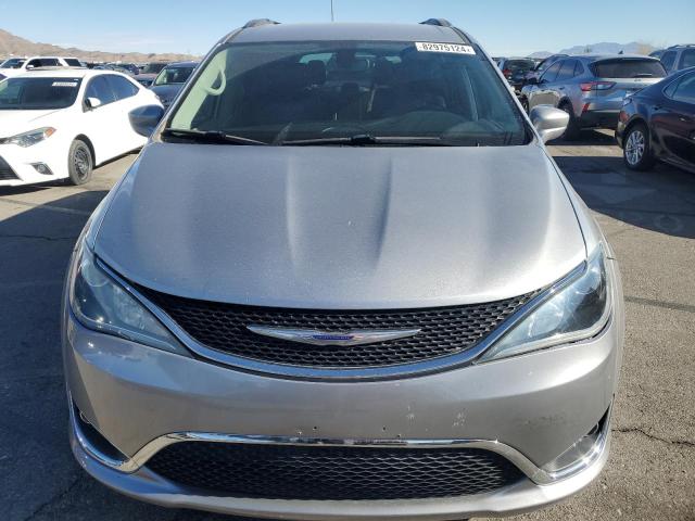  CHRYSLER PACIFICA 2019 Сріблястий