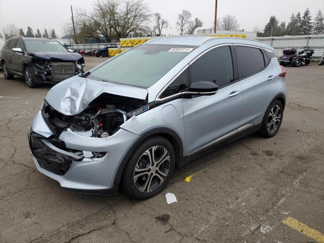 2017 Chevrolet Bolt Ev Premier