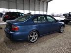 2009 Subaru Legacy 2.5I en Venta en Rogersville, MO - Front End