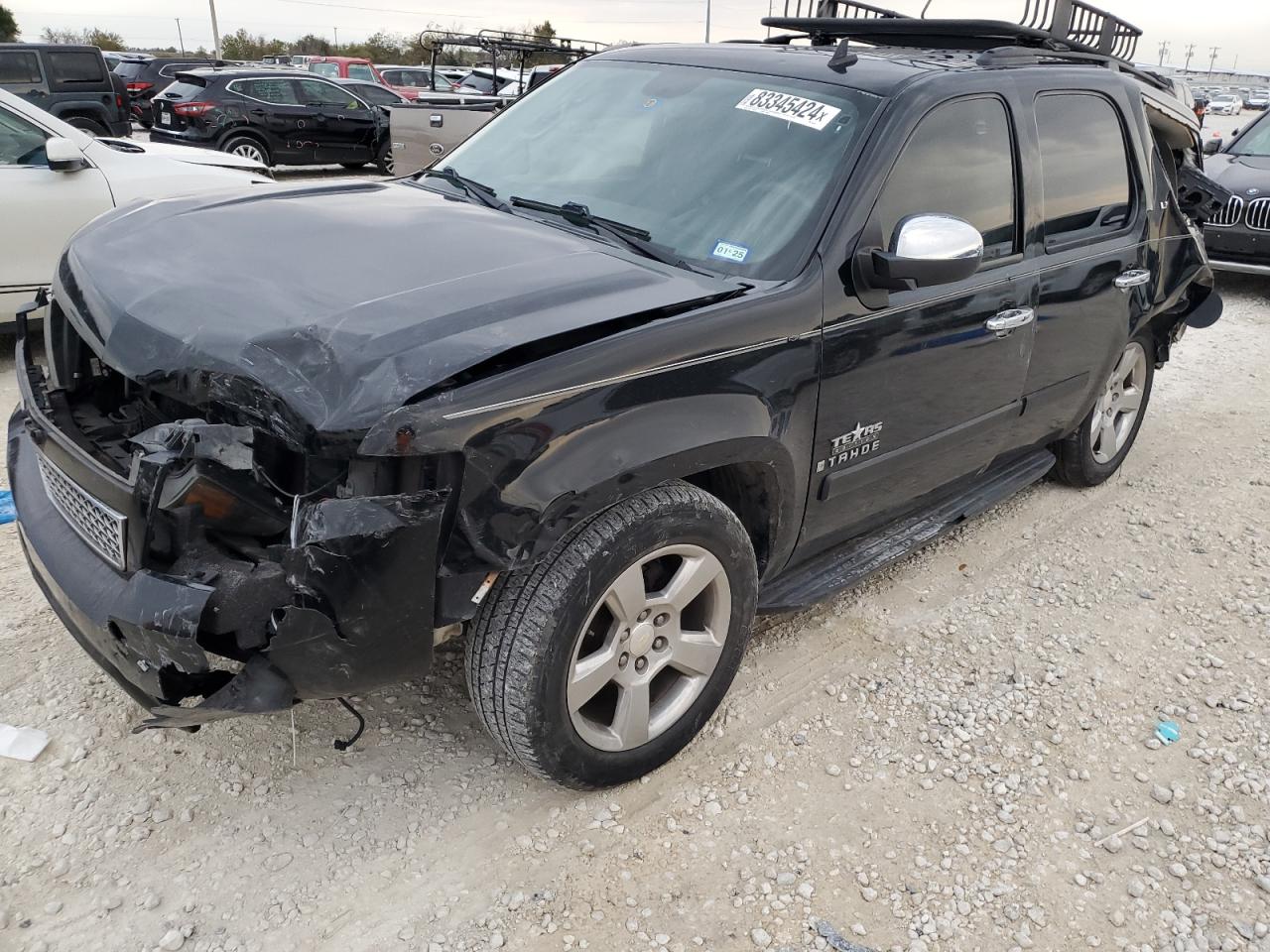 2009 Chevrolet Tahoe - Image 1