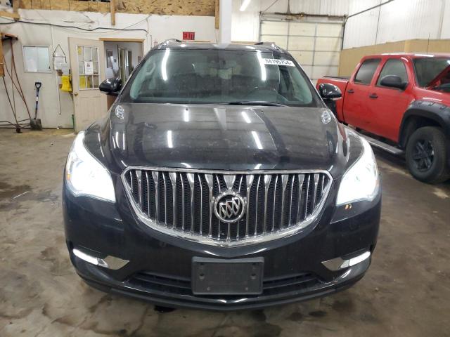  BUICK ENCLAVE 2015 Черный