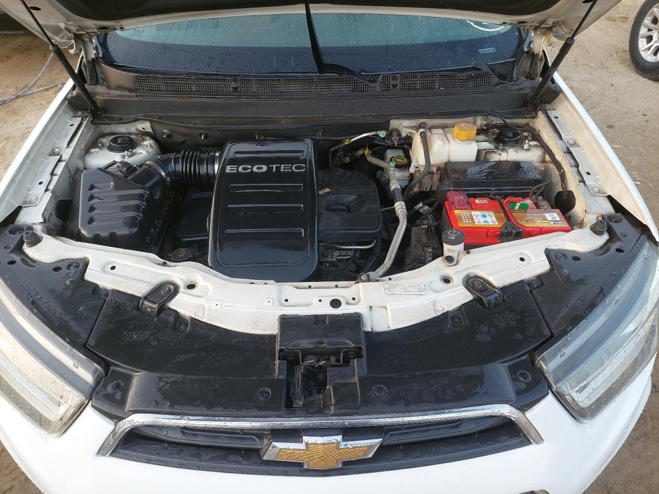 KL1FC2EU3HB728671 - 2017 Chevrolet CAPTIVA - #86787474