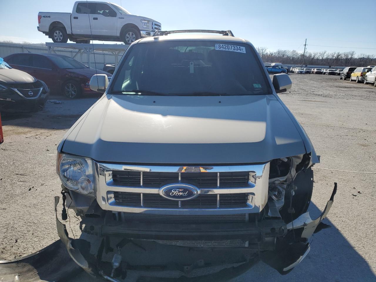 2012 Ford Escape - Image 5
