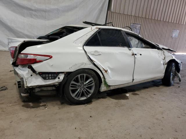  TOYOTA CAMRY 2017 Білий