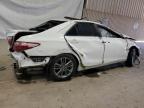 2017 Toyota Camry Le de vânzare în Greenwell Springs, LA - Rollover