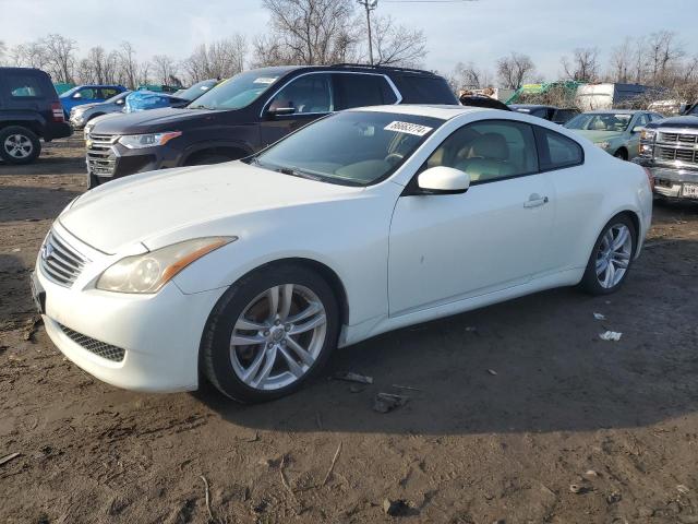 Baltimore, MD에서 판매 중인 2008 Infiniti G37 Base - Mechanical