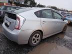 2015 TOYOTA PRIUS HYBR for sale at Copart WOLVERHAMPTON