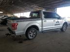 2016 Ford F150 Supercrew продається в Phoenix, AZ - Rear End