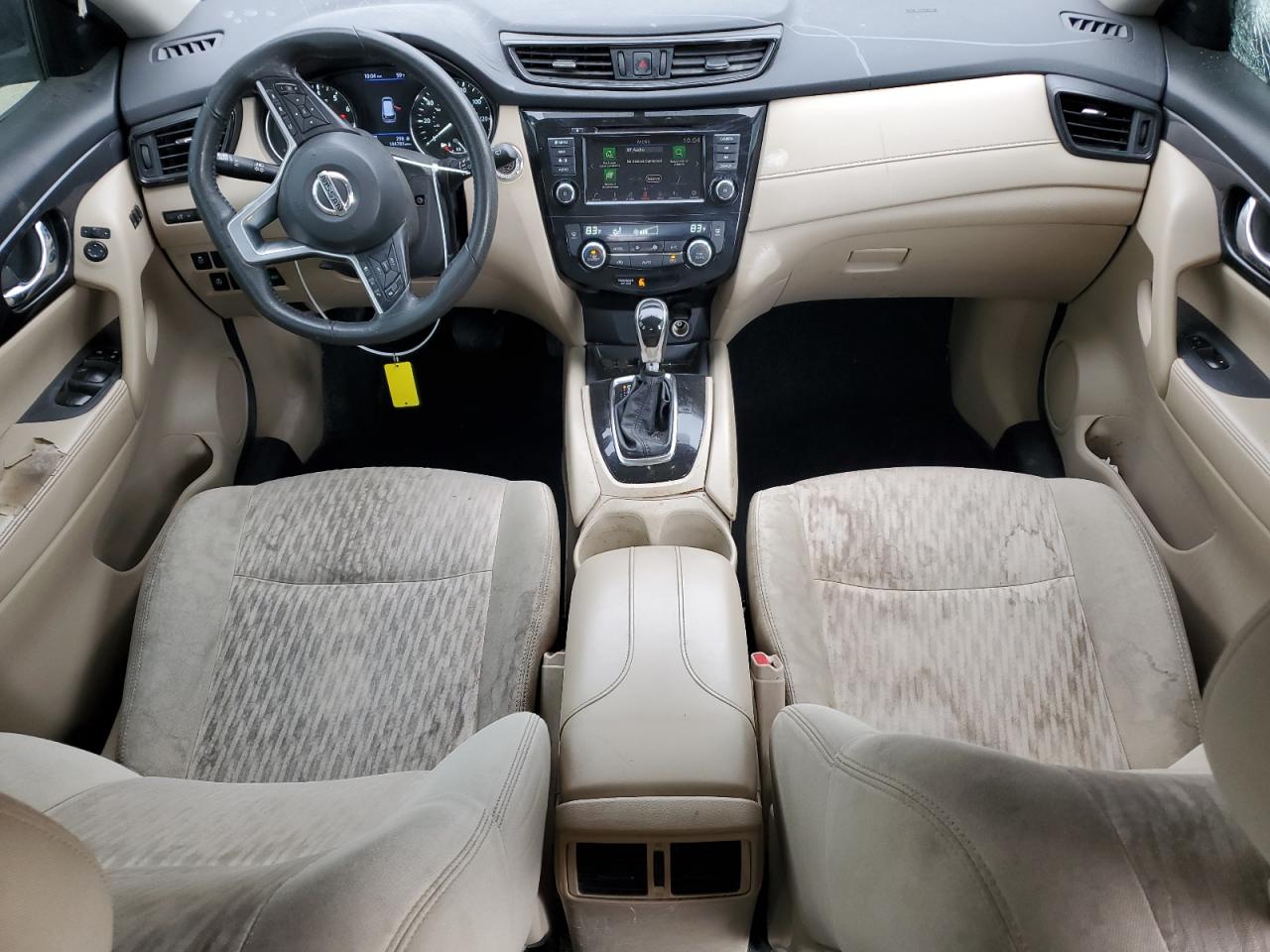 2018 Nissan Rogue - Image 8