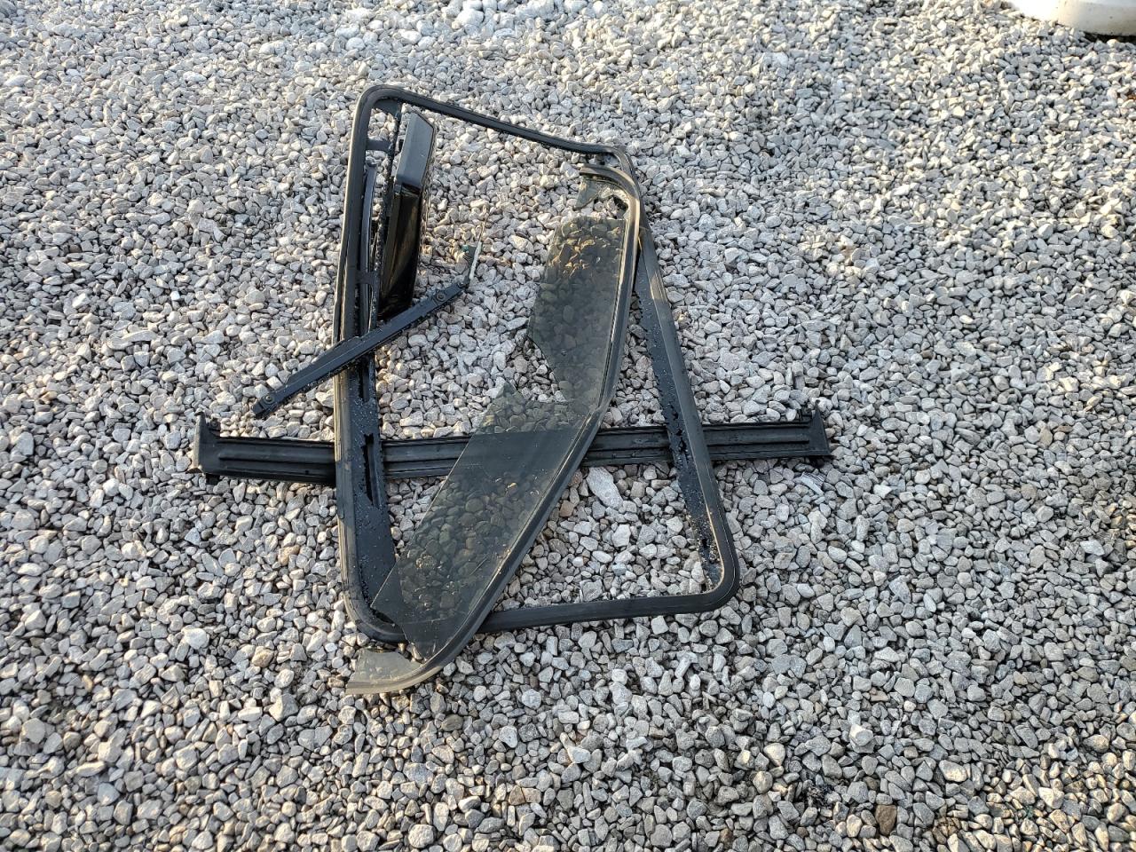 2004 Hummer H2 VIN: 5GRGN23U54H10993 Lot: 85440454