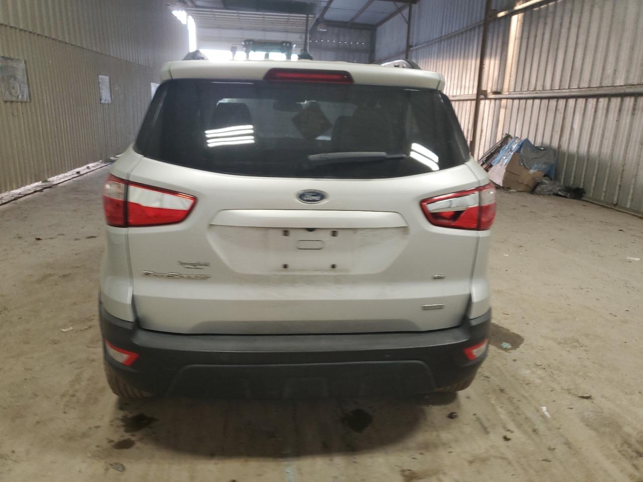 VIN MAJ3P1TE7JC177625 2018 FORD ECOSPORT no.6