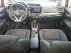 2018 Honda Fit Ex للبيع في Sun Valley، CA - Front End