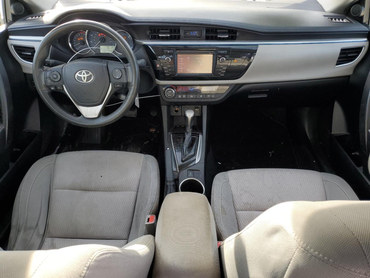 2015 Toyota Corolla - Image 8
