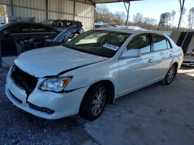 2008 Toyota Avalon Xl