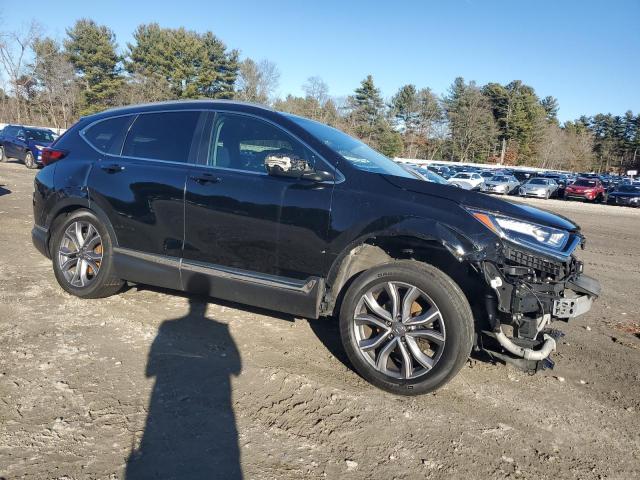  HONDA CRV 2021 Czarny