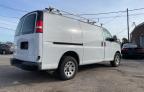 2013 Chevrolet Express G1500  იყიდება Grand Prairie-ში, TX - Side