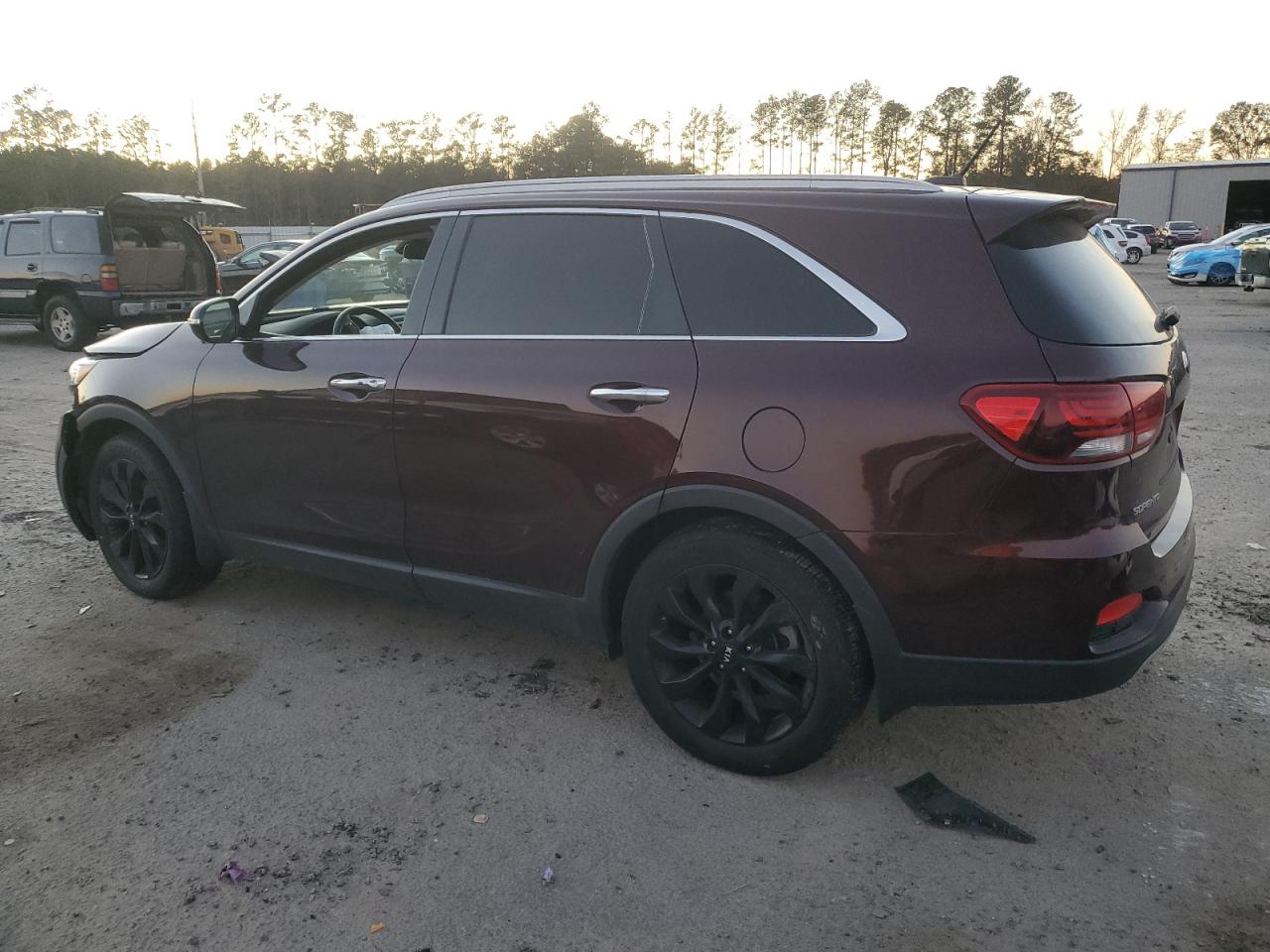 2020 Kia Sorento - Image 2