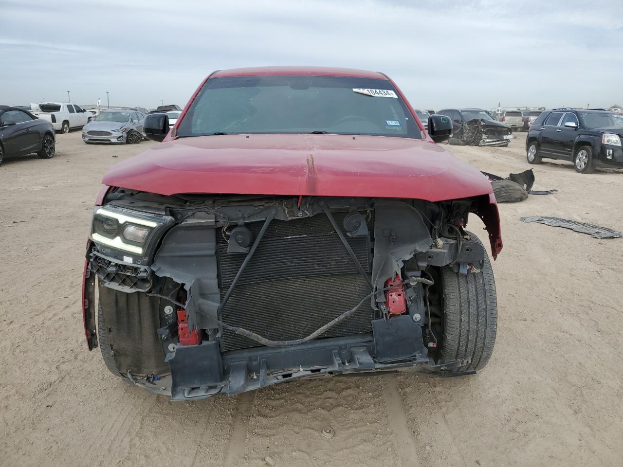 2021 Dodge Durango - Image 5