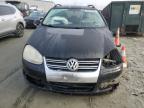 2009 Volkswagen Jetta Tdi de vânzare în Spartanburg, SC - Front End