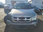 2007 Isuzu Ascender S на продаже в Windsor, NJ - Front End