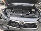 2023 Toyota Highlander L იყიდება Wayland-ში, MI - Side