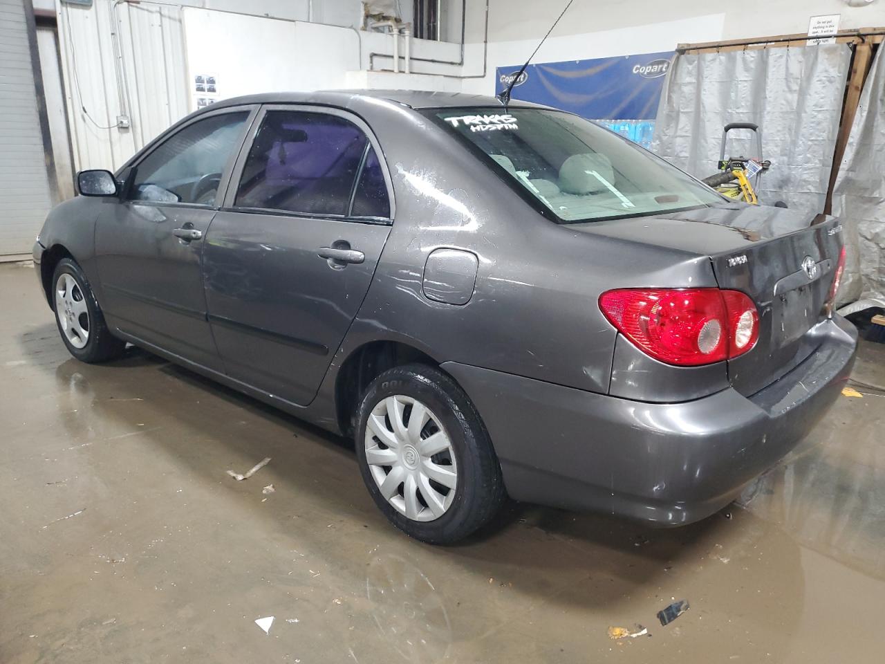2005 Toyota Corolla - Image 2