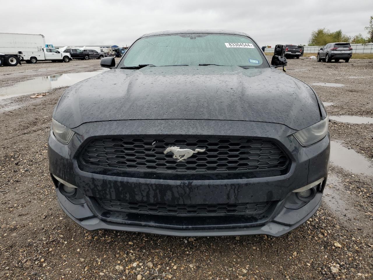 2017 Ford Mustang - Image 5